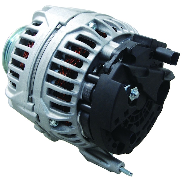 Wai Global Alternator, ALTBO IRIF 12V 120A CW, 120 Amp12 Volt, CW, 6Groove Pulley 22821N - main
